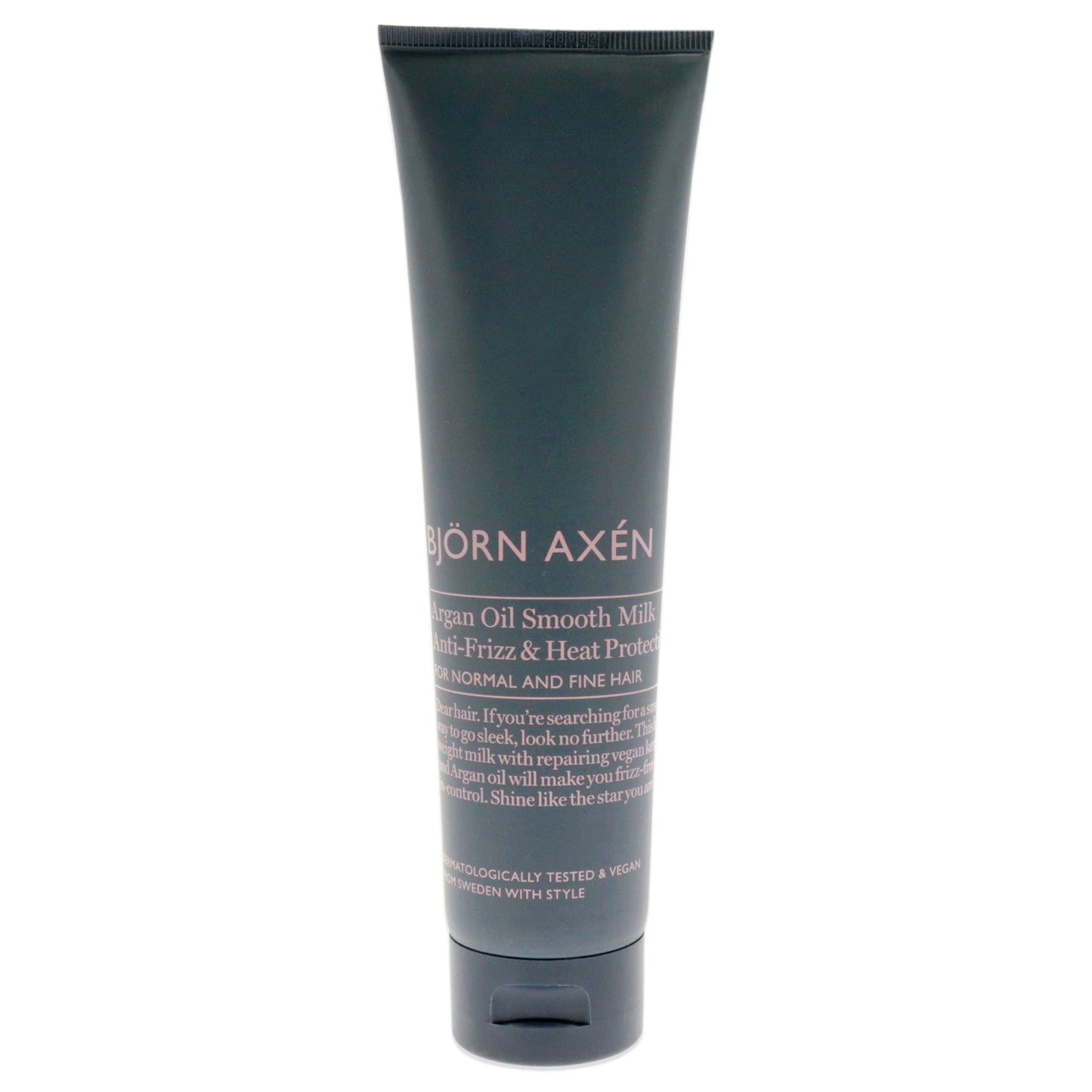 Argan Oil Smooth Milk
