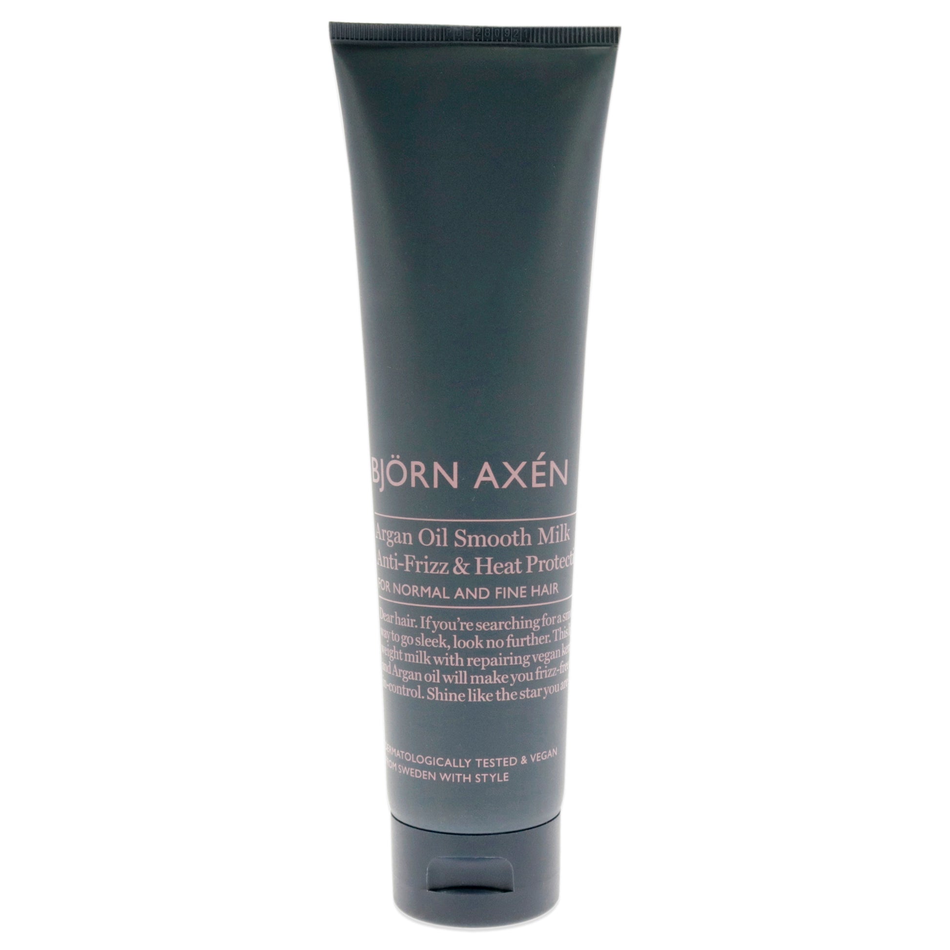 Argan Oil Smooth Milk