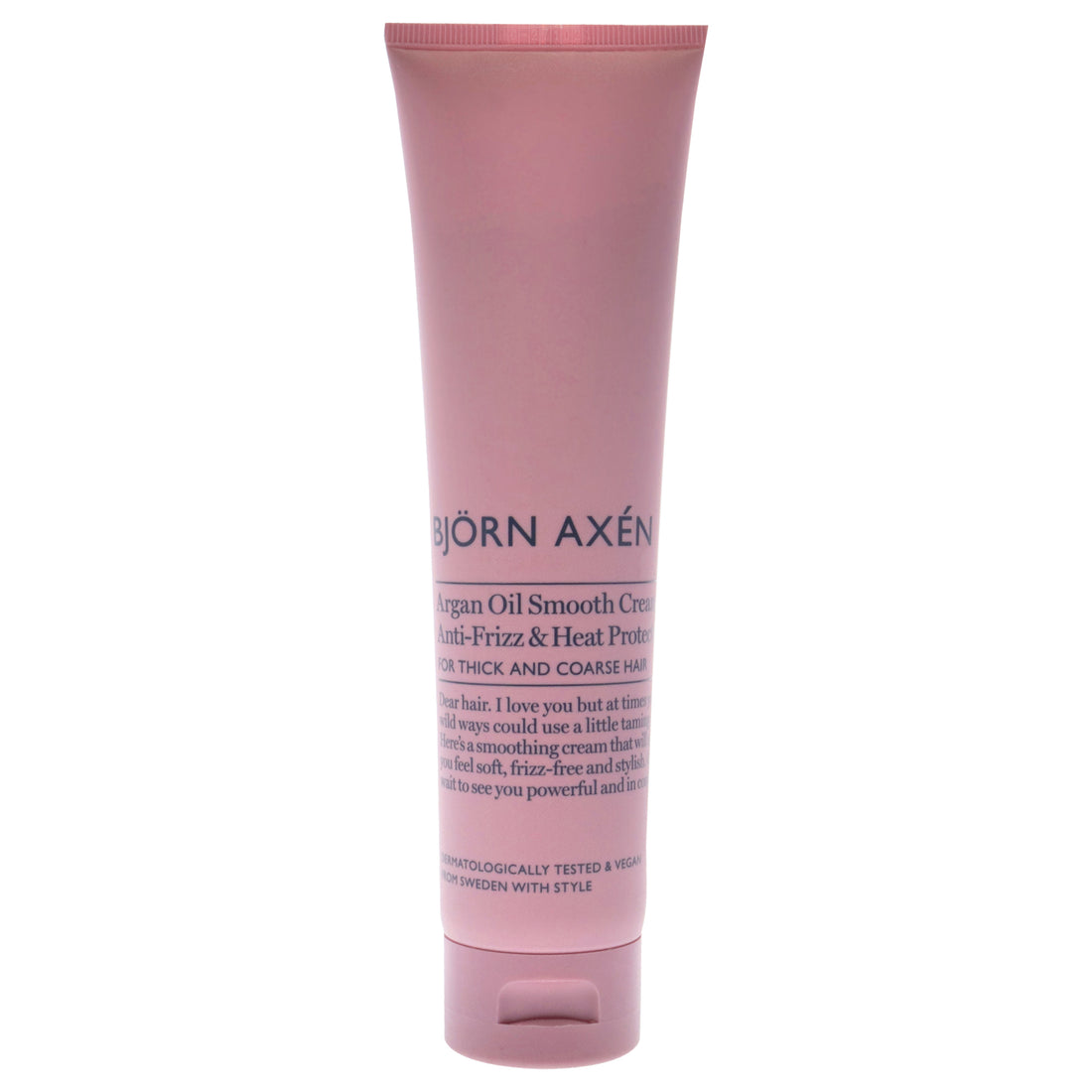 Argan Oil Smooth Cream
