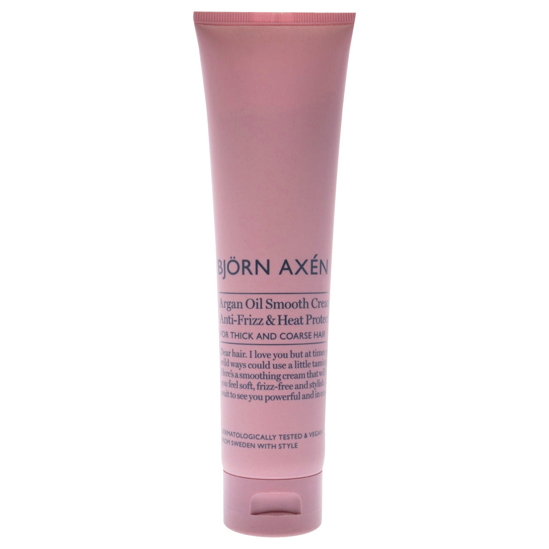 Argan Oil Smooth Cream
