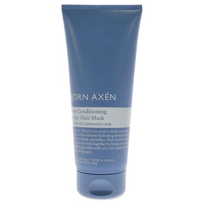 Deep Conditioning Repair Hair Mask