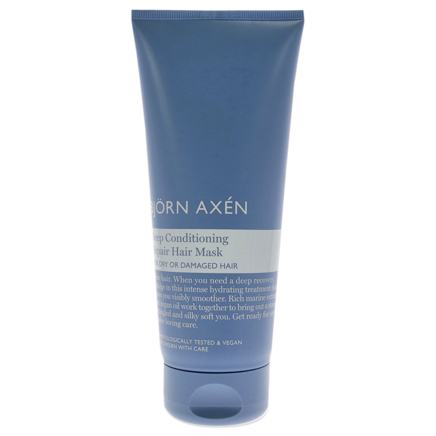 Deep Conditioning Repair Hair Mask