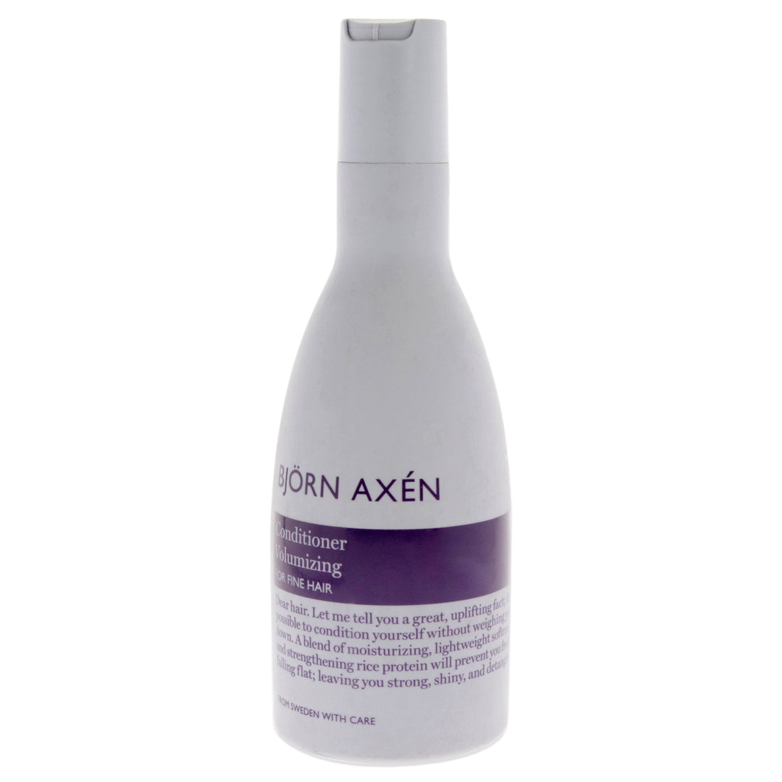 Volumizing Conditioner