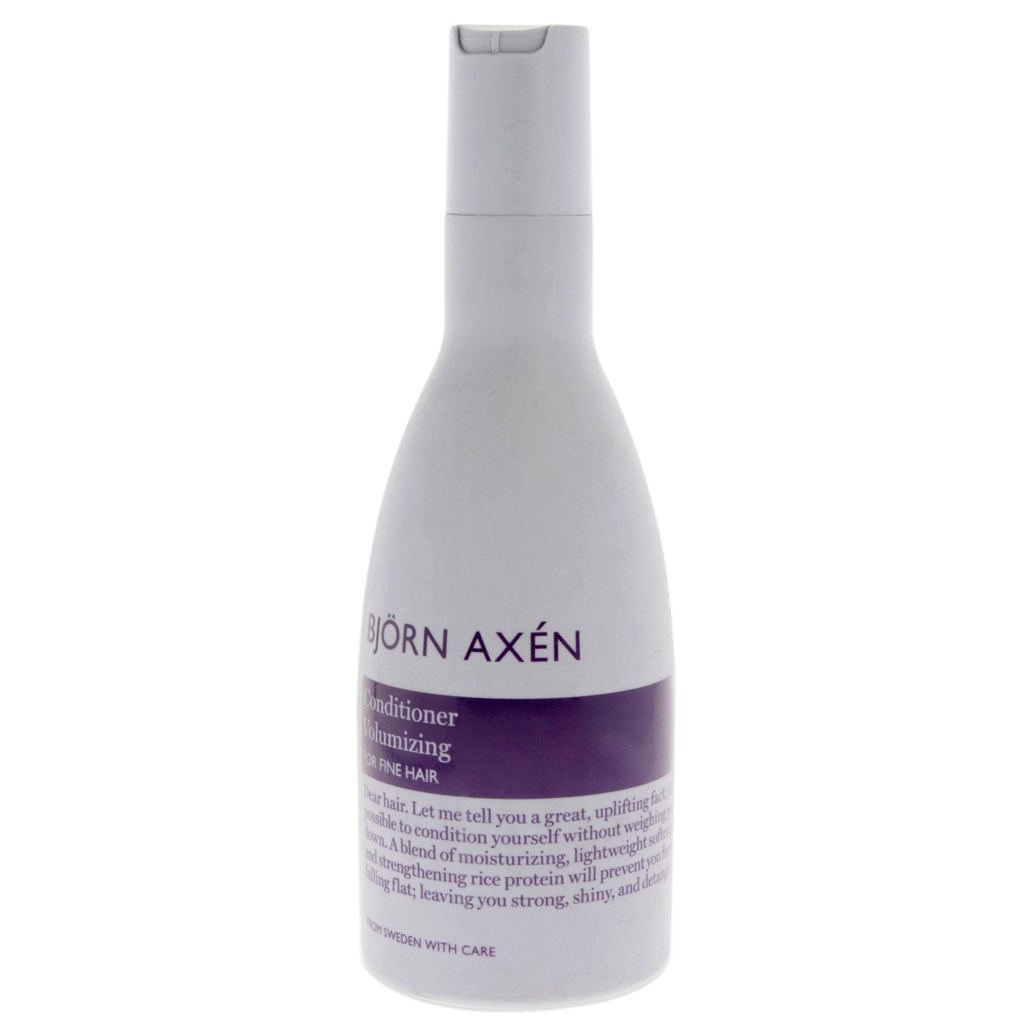 Volumizing Conditioner