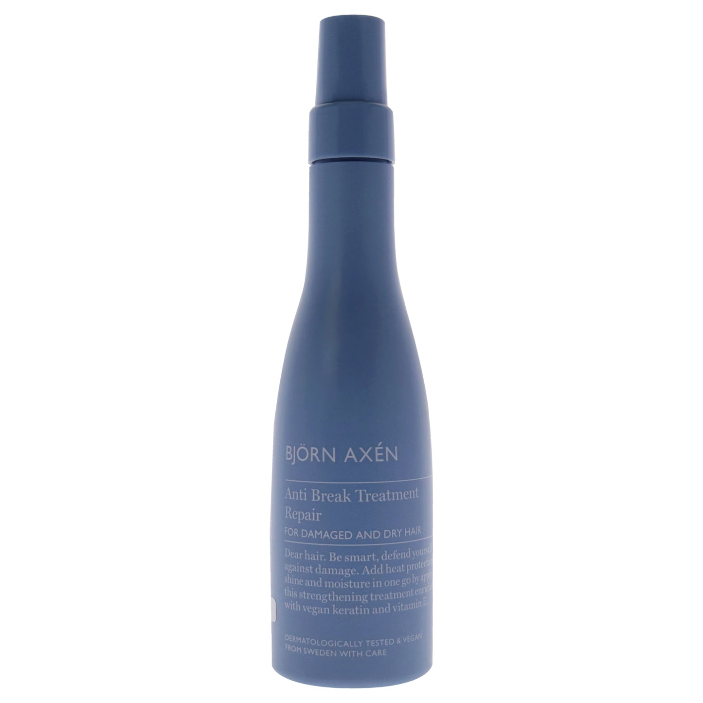 Anti Break Treatment Repair