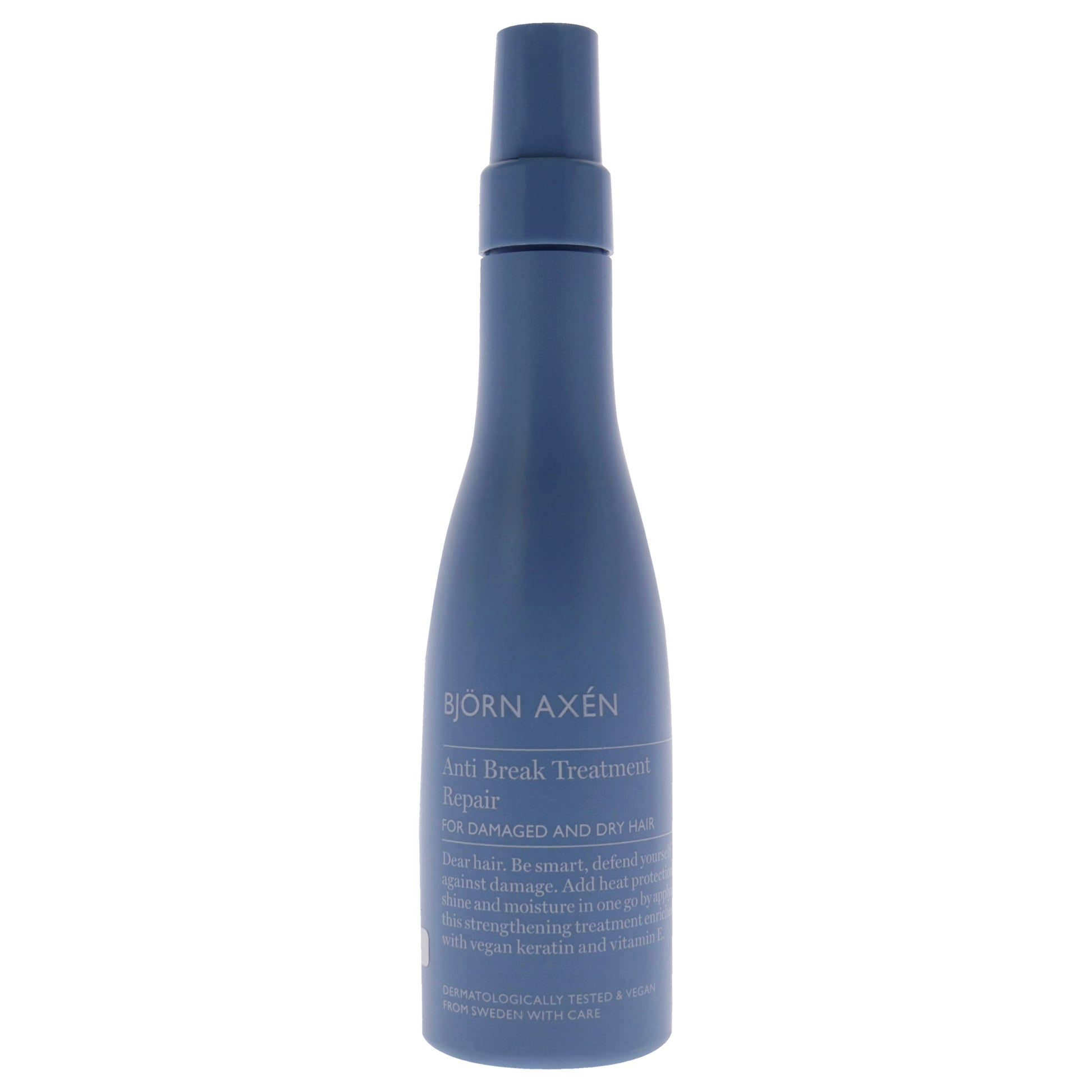 Anti Break Treatment Repair