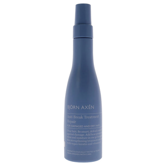 Anti Break Treatment Repair