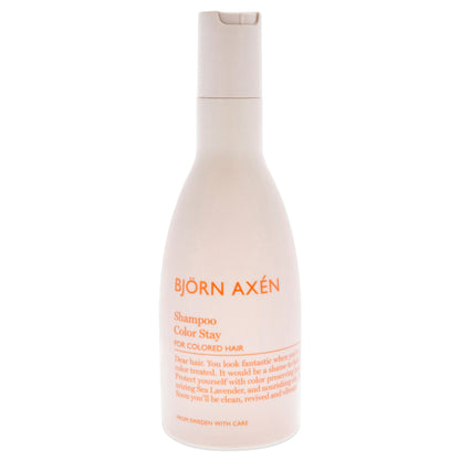 Color Stay Shampoo