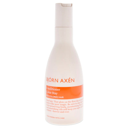 Color Stay Conditioner