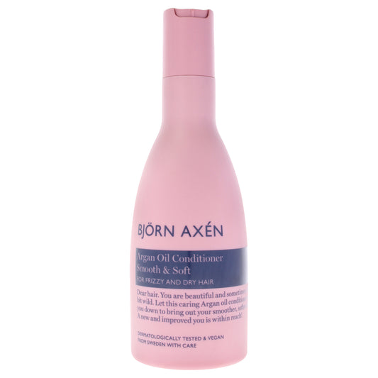 Argan Oil Conditioner