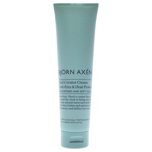 Curl Creator Cream