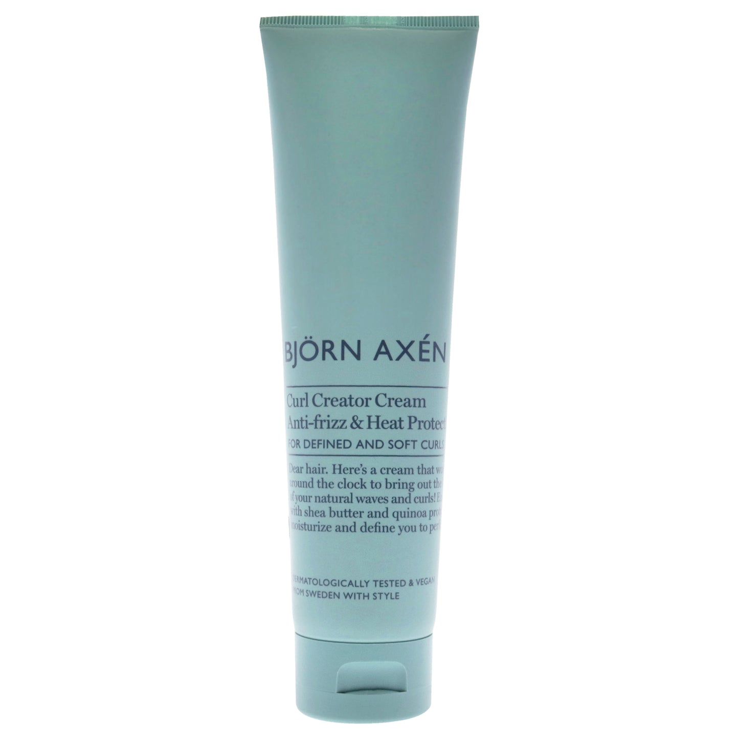 Curl Creator Cream