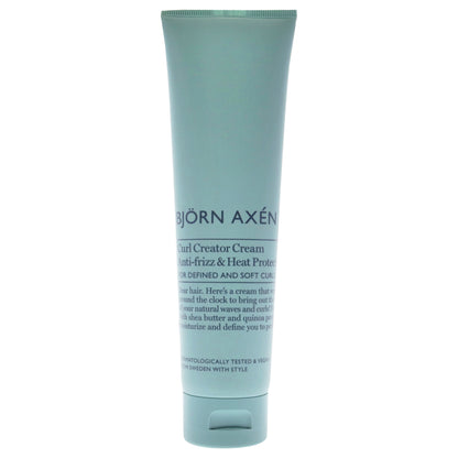 Curl Creator Cream