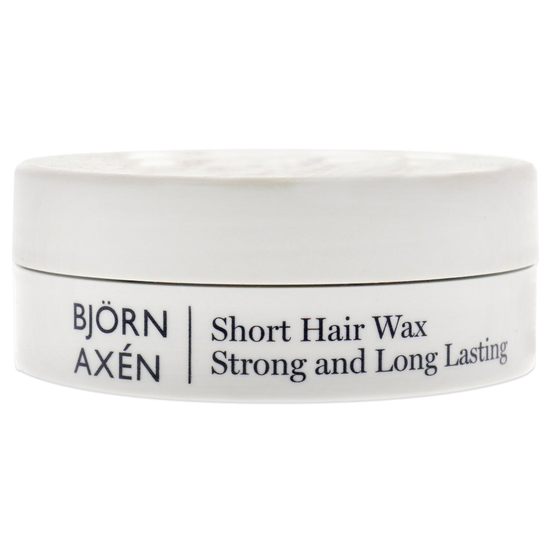 Short Hair Wax Strong and Long Lasting