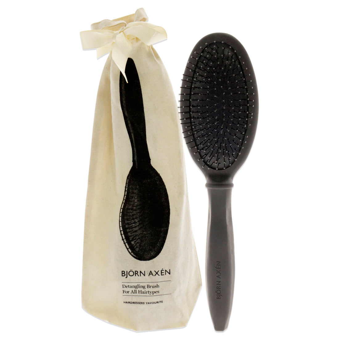 Detangling Brush