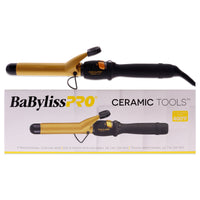 Ceramic Tools Professional Curling Iron - CT100SN