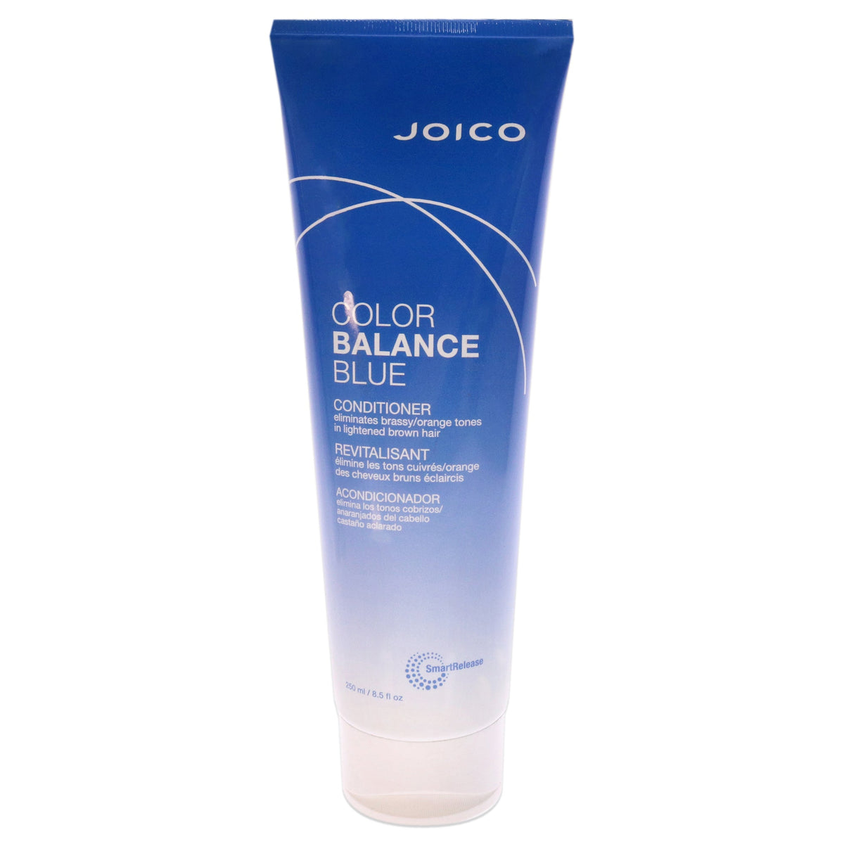 Color Balance Blue Conditioner