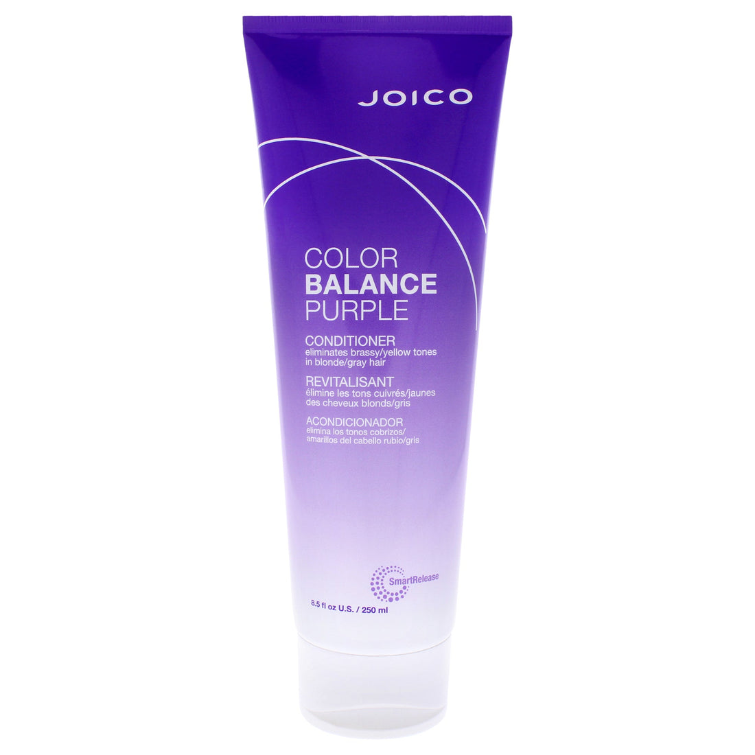 Color Balance Purple Conditioner