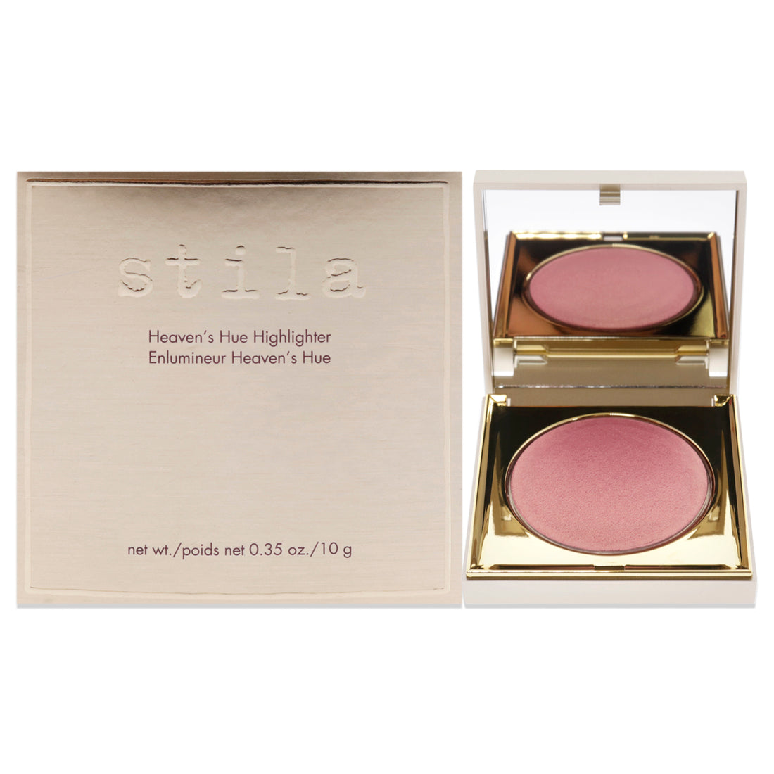 Stila Heavens Hue Highlighter