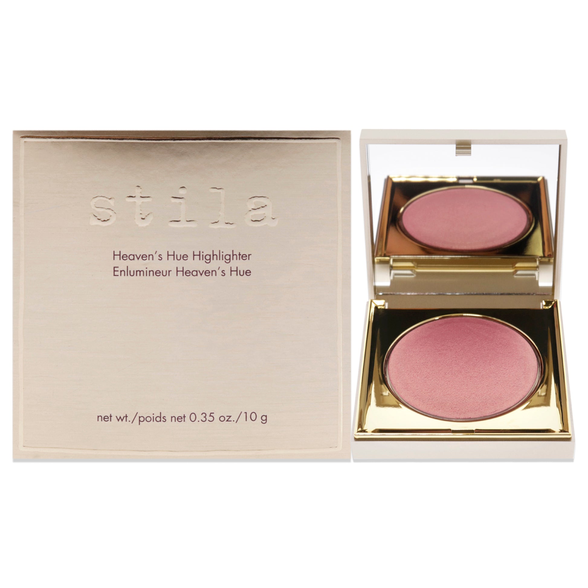 Stila Heavens Hue Highlighter