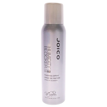 Humidity Blocker Finishing Spray - 02