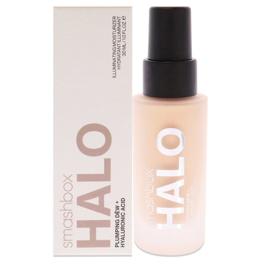 Halo Plumping Dew Plus Hyaluronic Acid