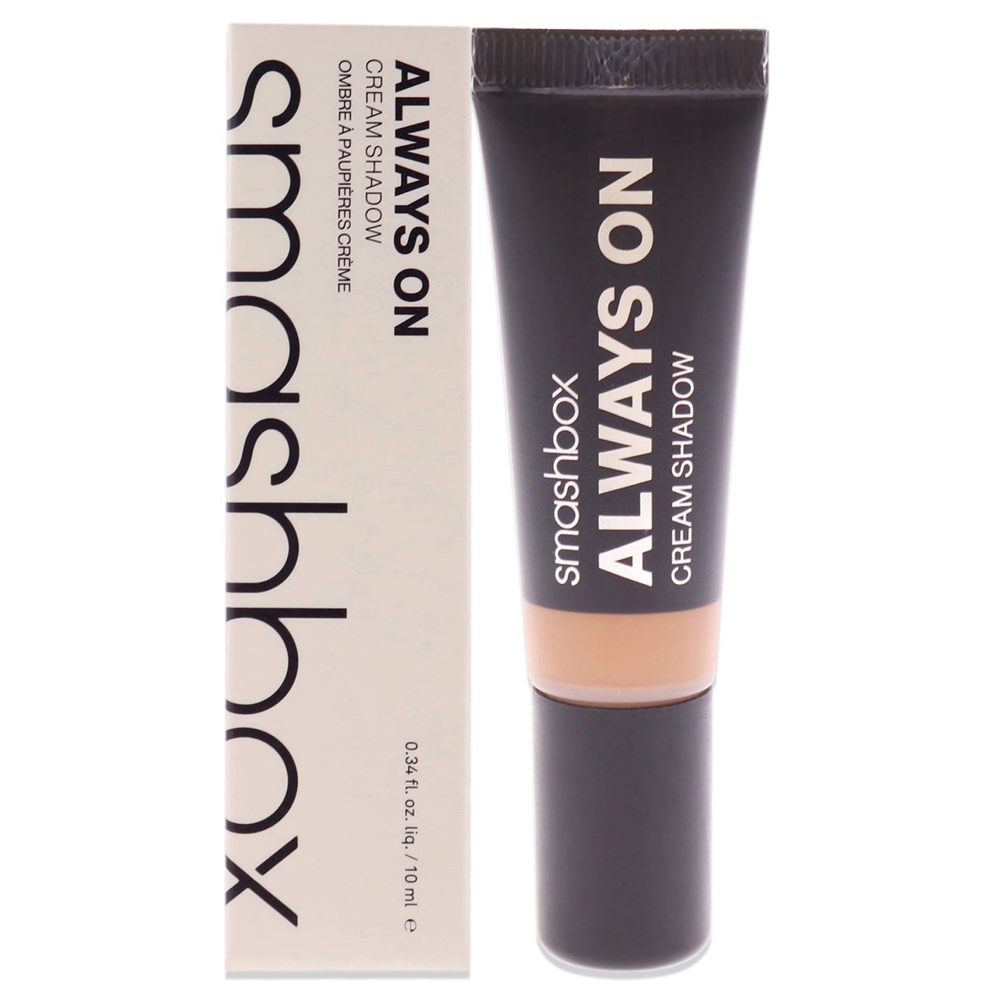 SmashBox Always On Cream Eyeshadow