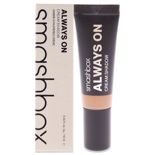 SmashBox Always On Cream Eyeshadow