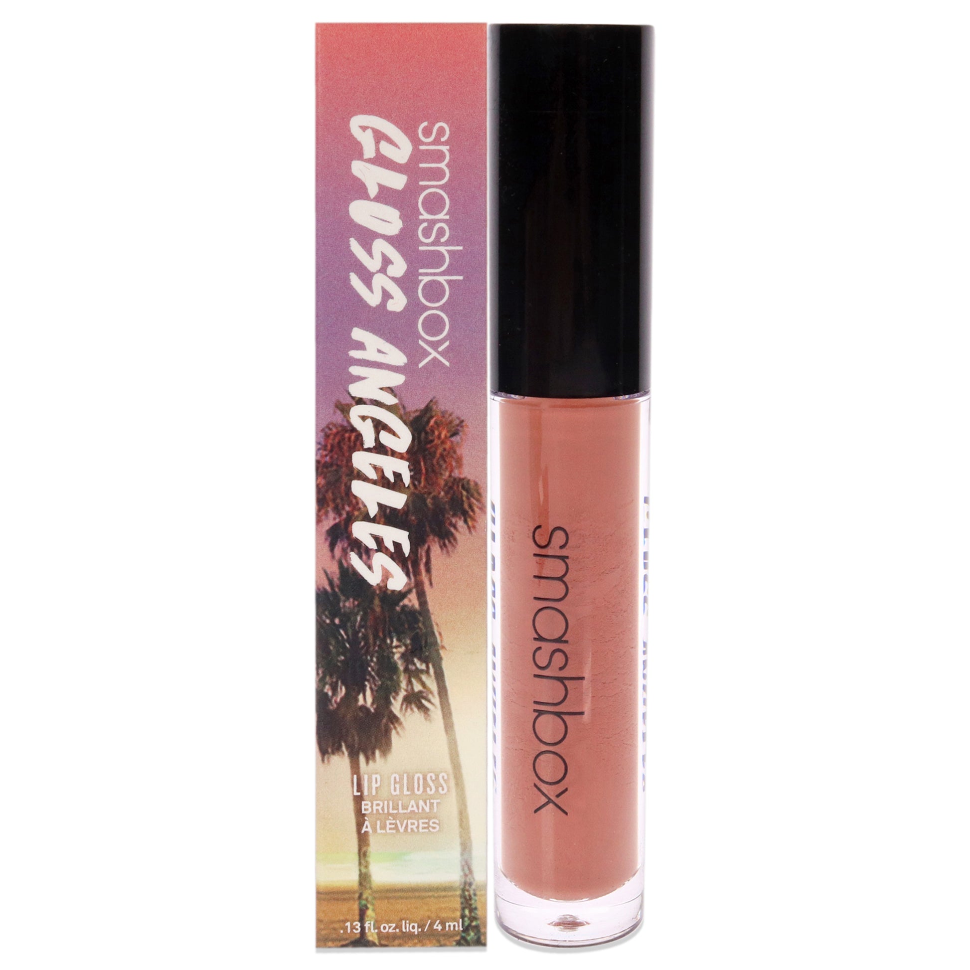 SmashBox Gloss Angeles Lip Gloss