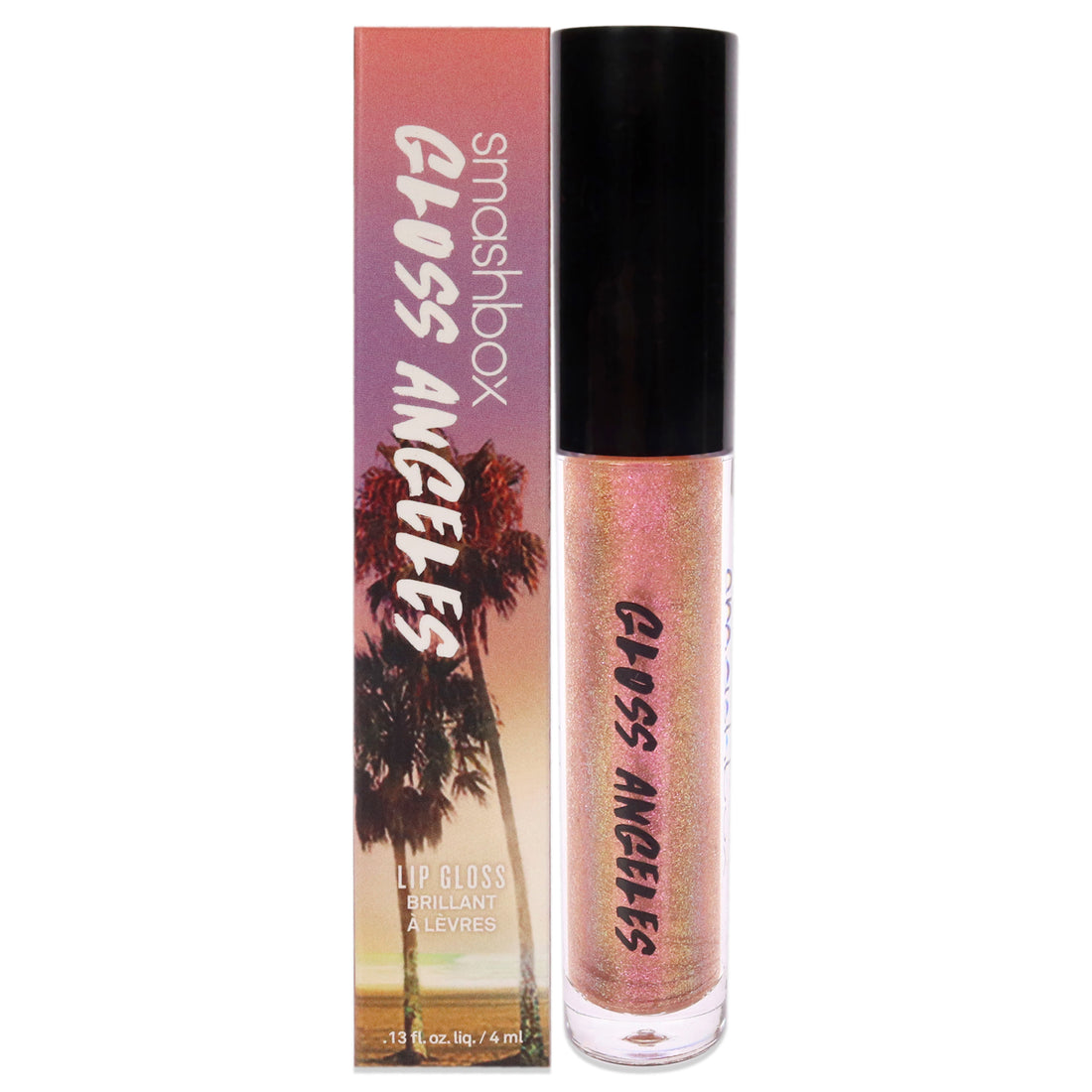 SmashBox Gloss Angeles Lip Gloss