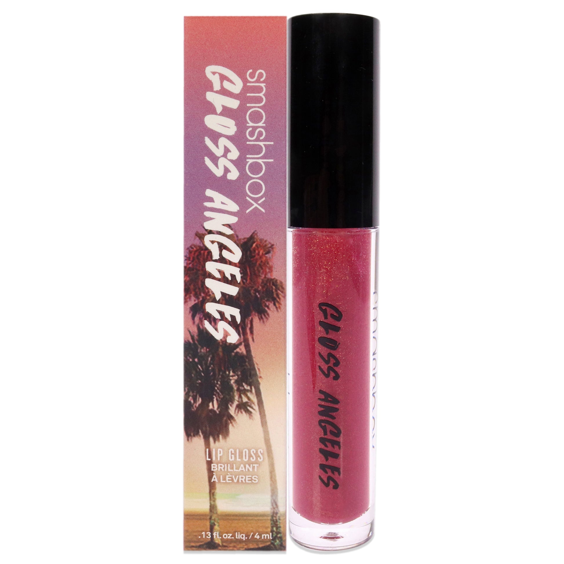 SmashBox Gloss Angeles Lip Gloss