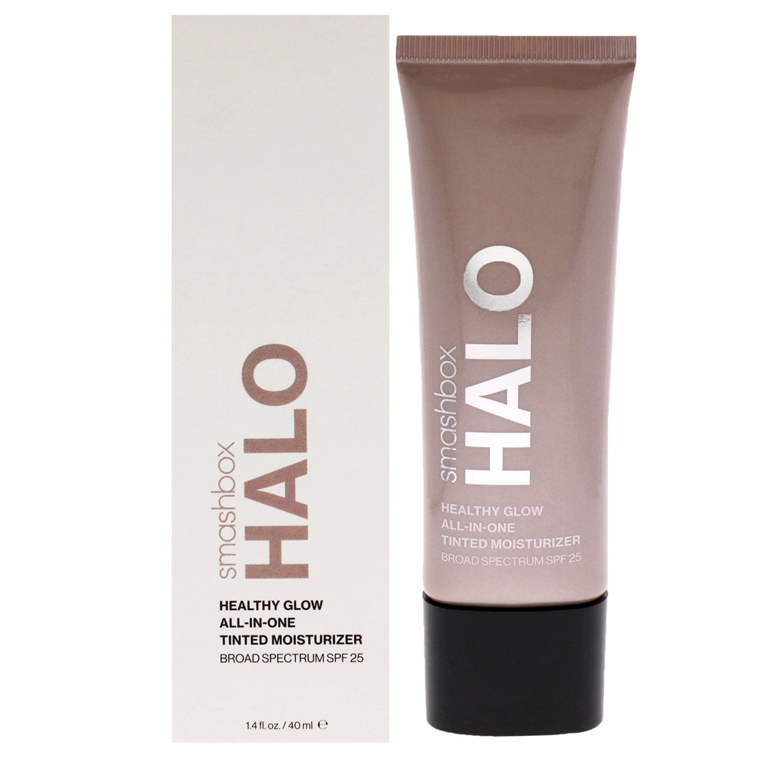 SmashBox Halo Healthy Glow All
