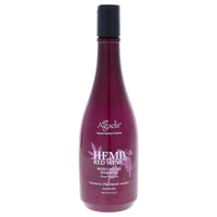 Agadir Hemp and Red Wine Moisturizing Shampoo