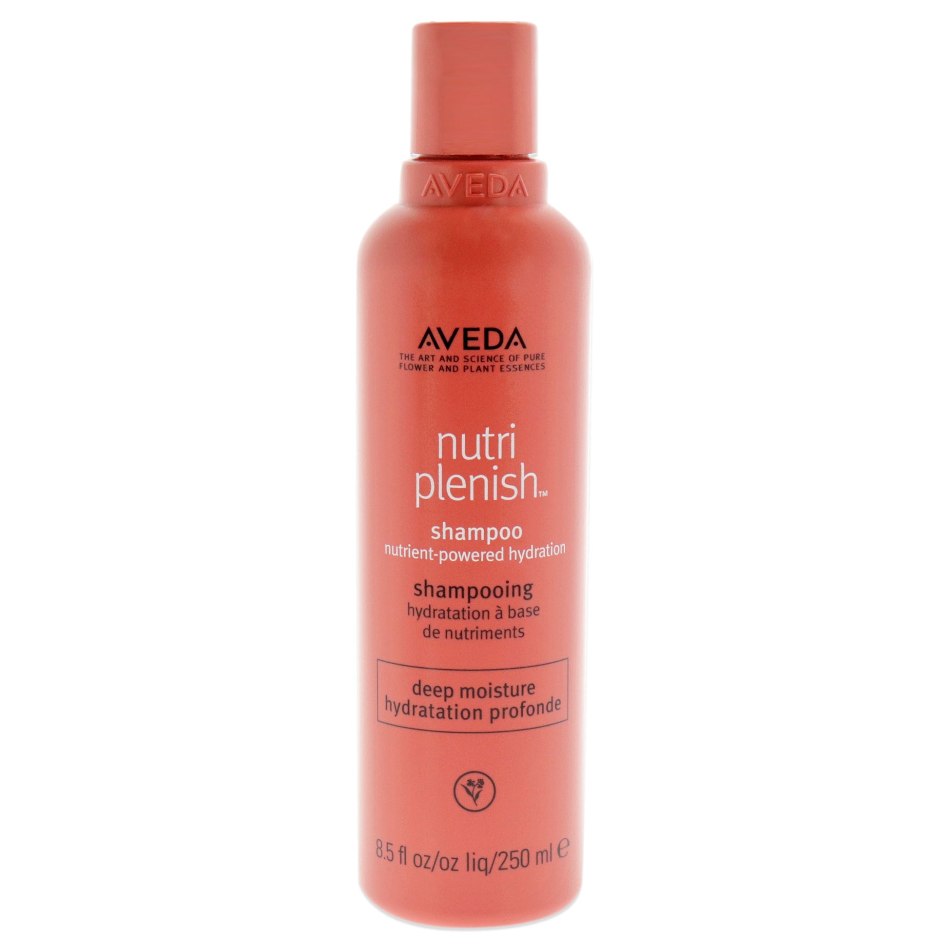 Nutriplenish Shampoo Deep Moisture