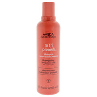 Nutriplenish Shampoo Deep Moisture