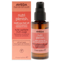 Nutriplenish Multi-Use Hair Oil