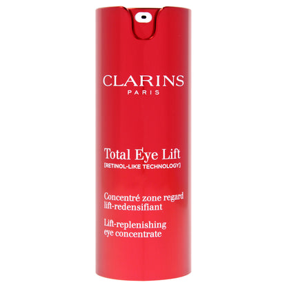 Total Eye Lift Eye Concentrate