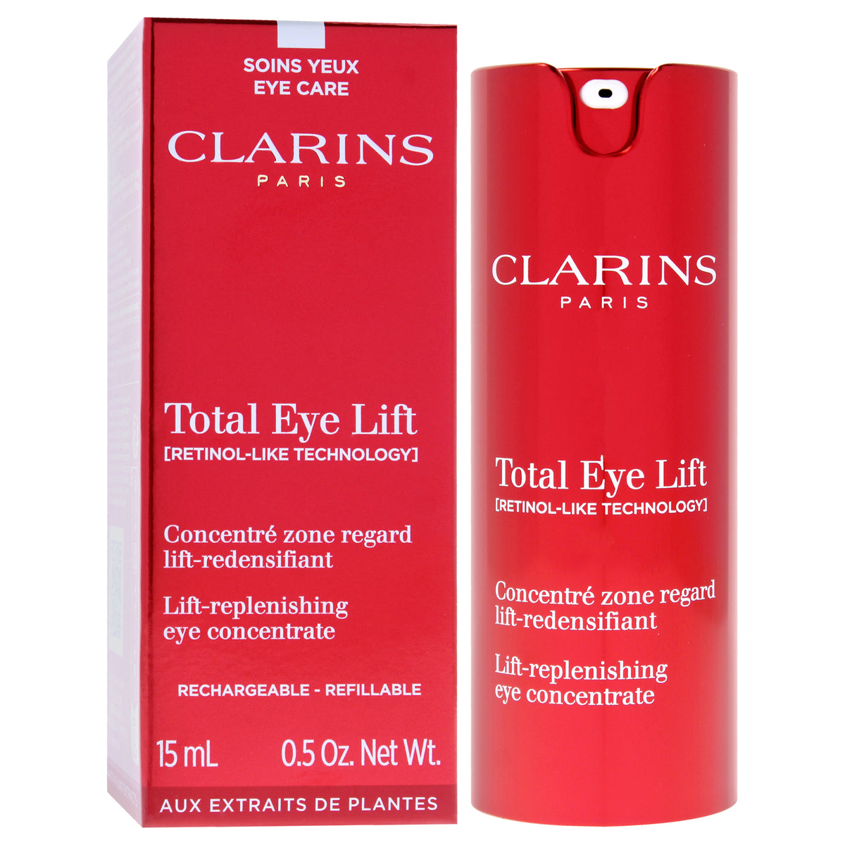 Total Eye Lift Eye Concentrate