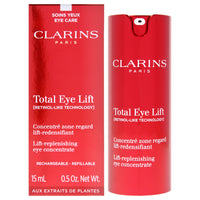Total Eye Lift Eye Concentrate