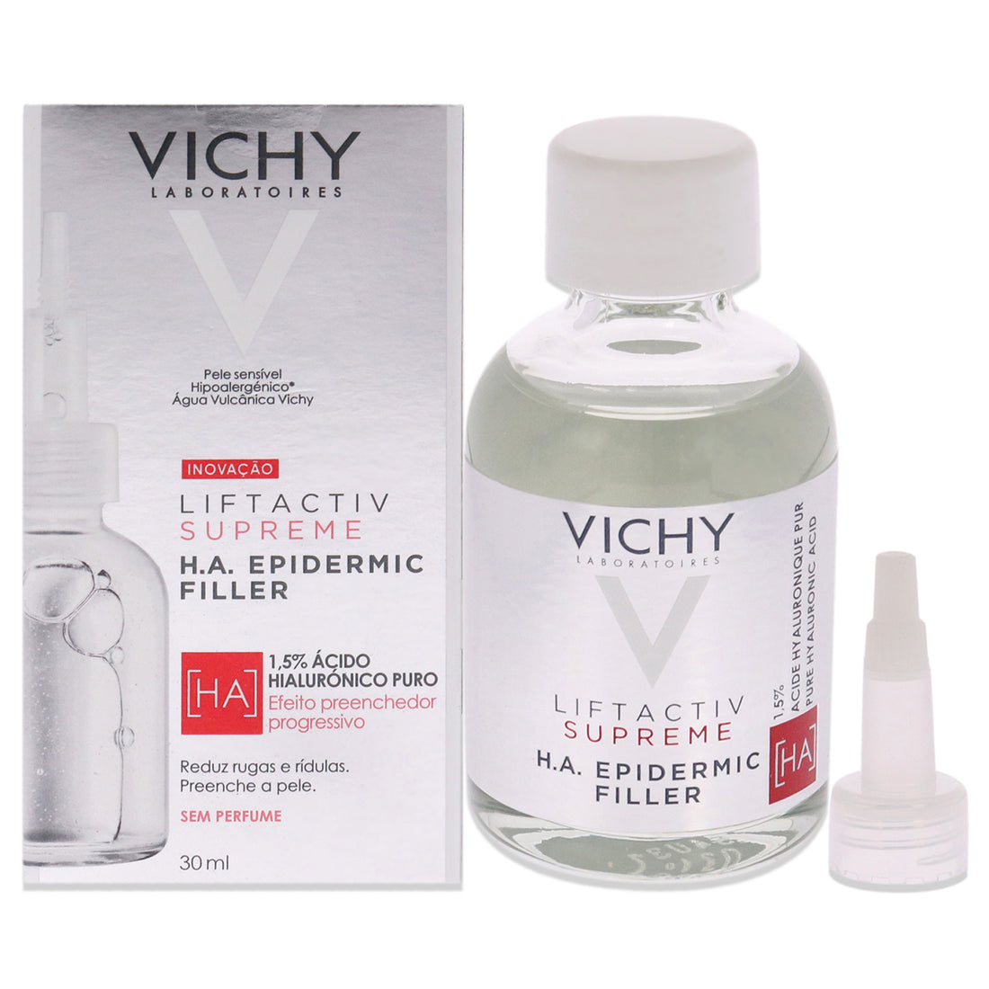 LiftActiv Supreme H.A. Epidermic Filler