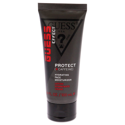Guess Effect Protect Hydrating Face Moisturizer
