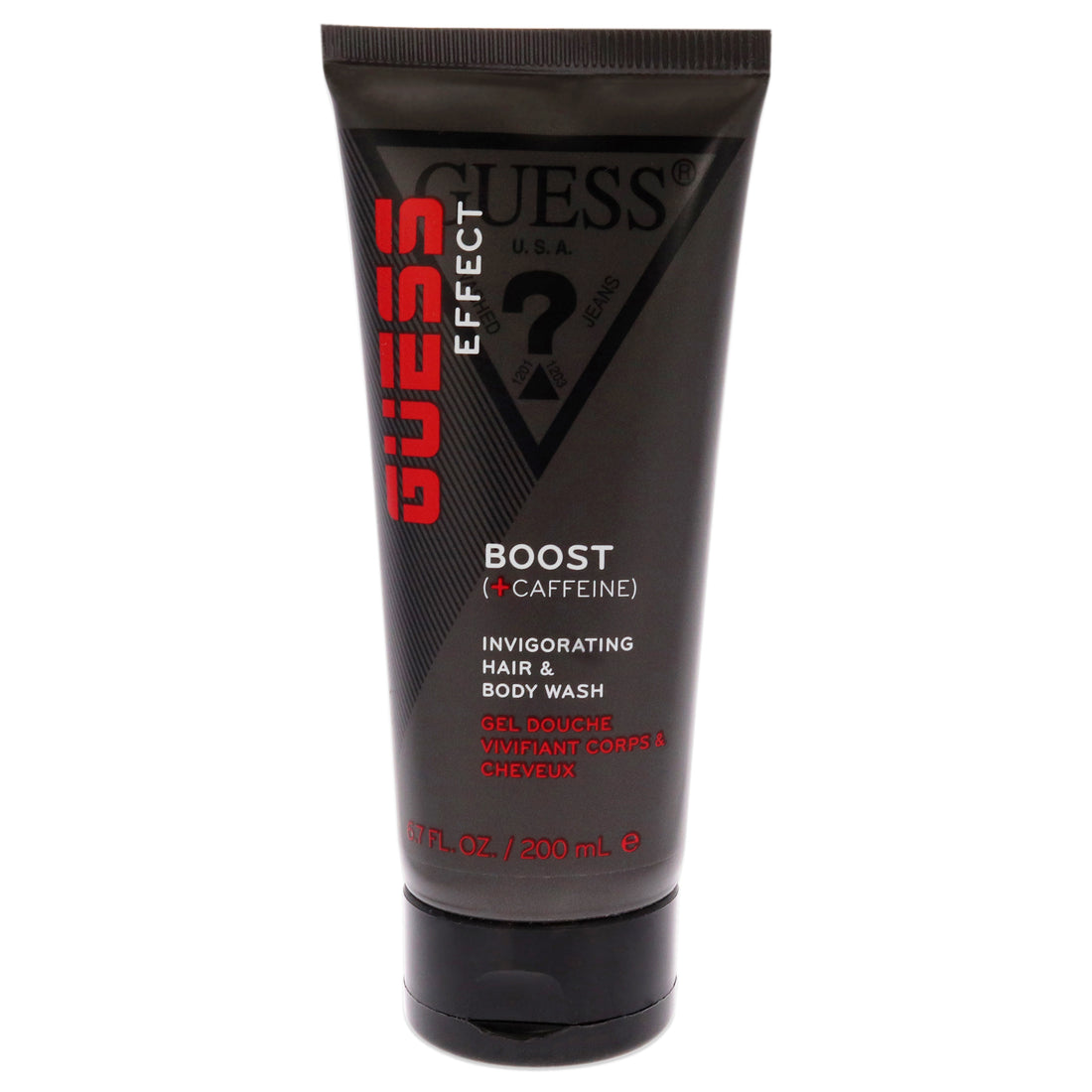 Guess Effect Boost Hair and Body Wash