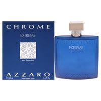 Azzaro Chrome Extreme Men EDP Spray
