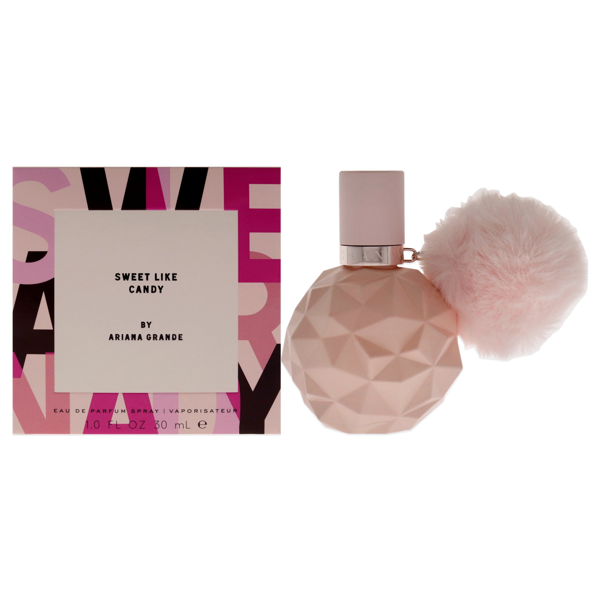 Sweet Like Candy by Ariana Grande for Women - 1 oz EDP Spray