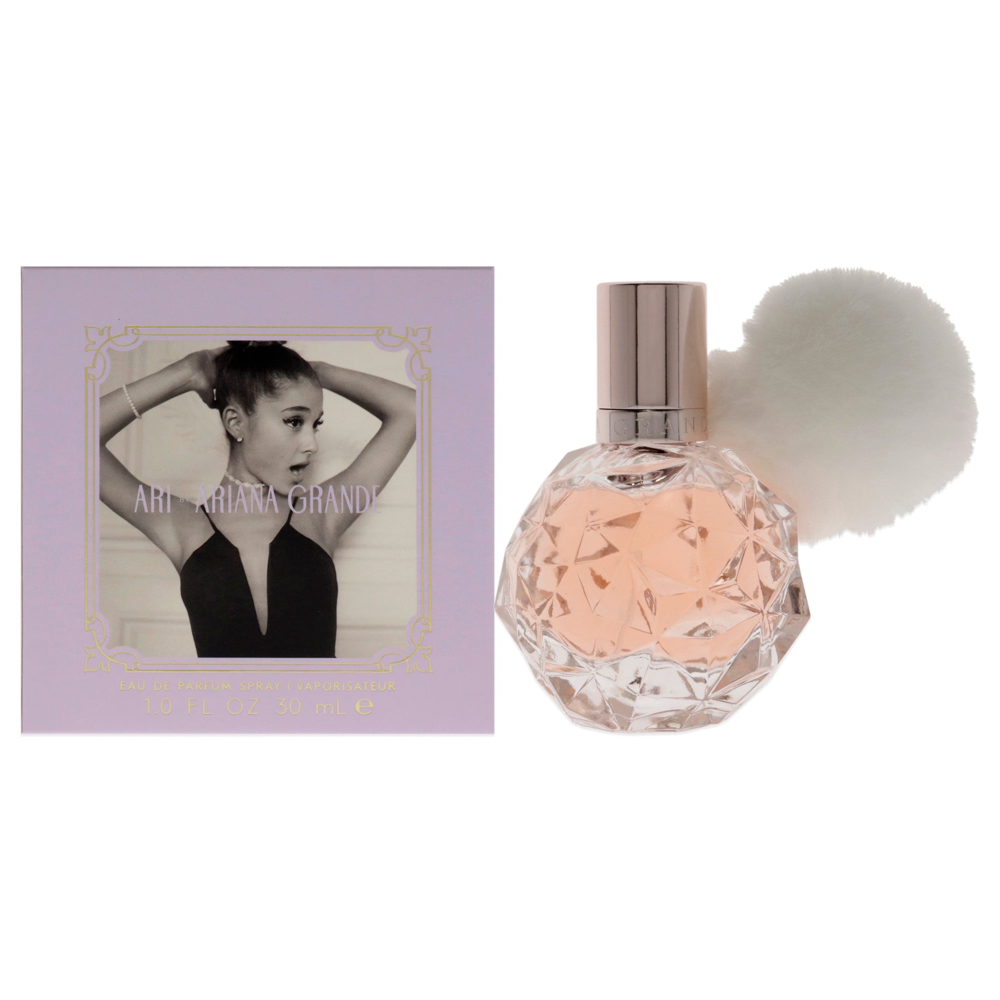Ariana Grande Ari Women EDP Spray