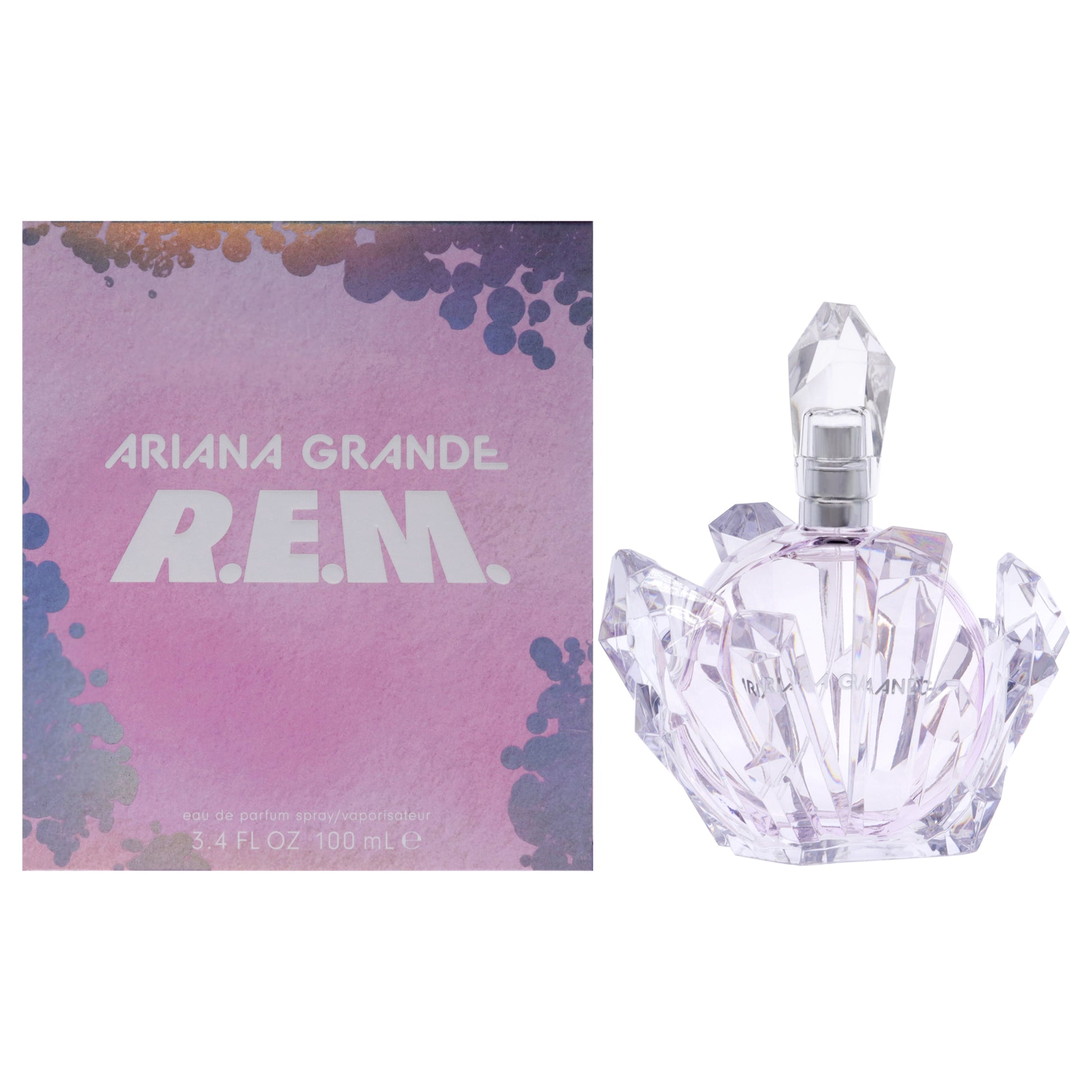 Ariana Grande R.E.M Women EDP Spray