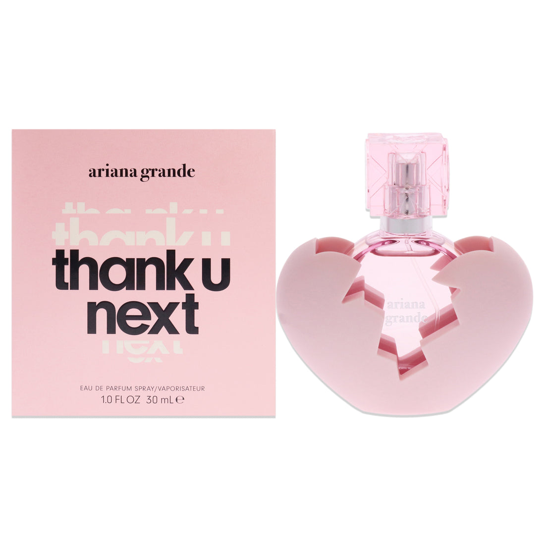 Ariana Grande Thank U Next Women EDP Spray