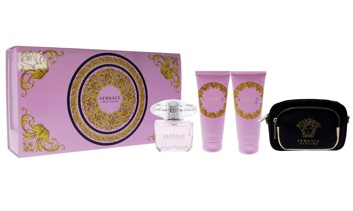 Versace Bright Crystal