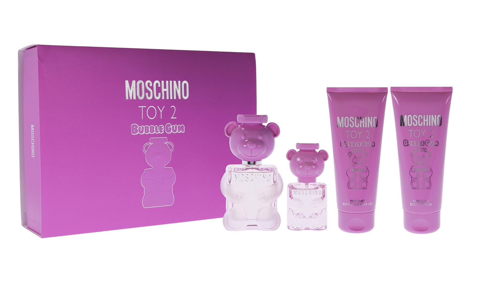 Moschino Toy 2 Bubble Gum