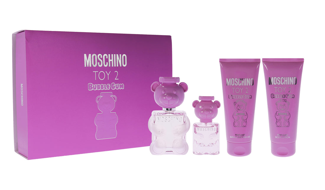 Moschino Toy 2 Bubble Gum